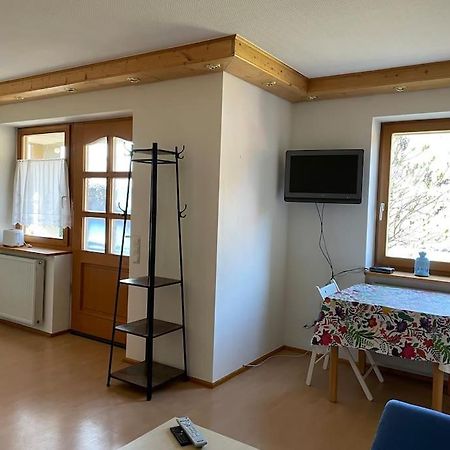 Apartment Im Pfaelzerwald Lambrecht  Bagian luar foto