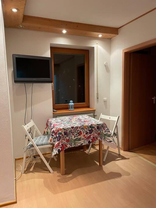 Apartment Im Pfaelzerwald Lambrecht  Bagian luar foto