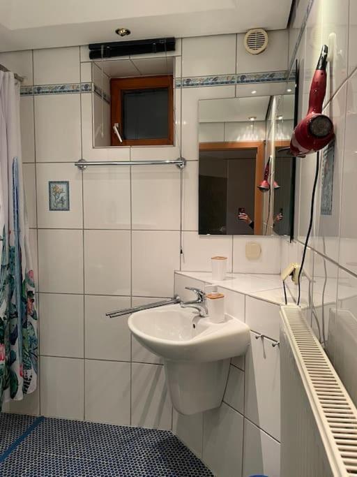 Apartment Im Pfaelzerwald Lambrecht  Bagian luar foto