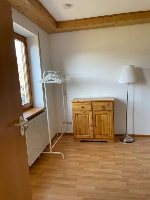 Apartment Im Pfaelzerwald Lambrecht  Bagian luar foto