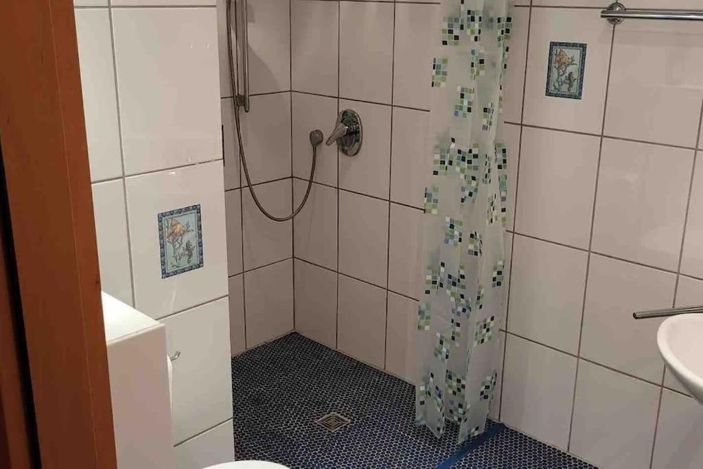 Apartment Im Pfaelzerwald Lambrecht  Bagian luar foto